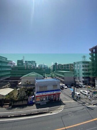 LEO六拾番館の物件内観写真